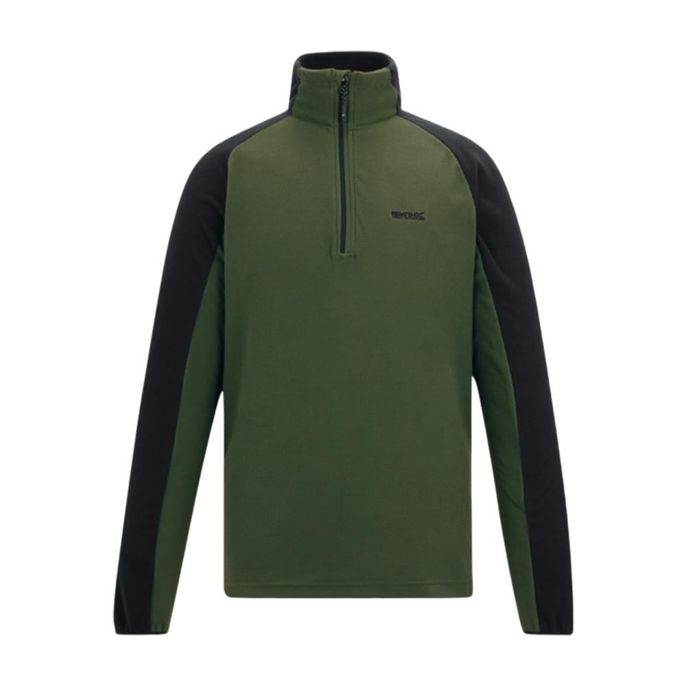 Regatta Leichtes Elson II-Fleece für Herren