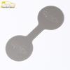 18-Model Camry Stainless Steel Cup Holder Decorative Panel Accessory