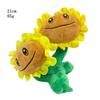 1 st 30 cm Plants vs Zombies Plyschleksaker PVZ Zombies Gargantuar Hattar Piratzombies Plysch Mjuka Gosedjur för Barn Barn Gåva