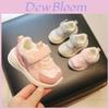 Winter Baby Toddler Sneakers With Waterproof Insulation For Boys And Girls