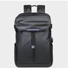 Li Shen Reflective Laptop Backpack