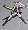 figma Alice Gear Aegis Hirasaka Yotsuyu Non-scale ABS & PVC Painted Movable Figure