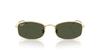 Sunglasses 0RB3832 ARISTA GREEN 52mm