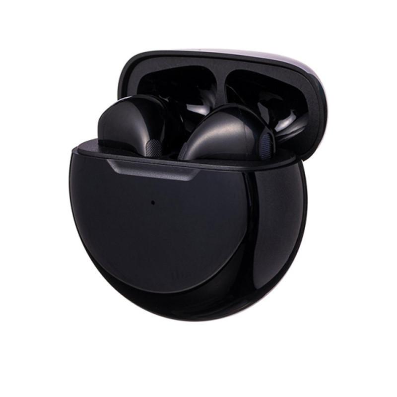 Xiaomi New Short Handle Bluetooth In-ear Headphone HD Call Game Low Delay Touch HiFi Subwoofer Stereo Earbud With Mic Wireless Earphone