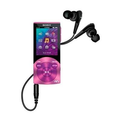 Reproductores MP3 y accesorios