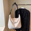 Large Capacity Oxford Tote Bag Women's Shoulder Bag Student Crossbody Bag