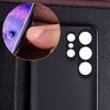 Luxusní peněženka z pravé kůže Business pouzdro na telefon Pro Samsung Galaxy S26 S25 S24 Ultra Plus Slot na kreditní kartu Peníze Pouzdro Holste