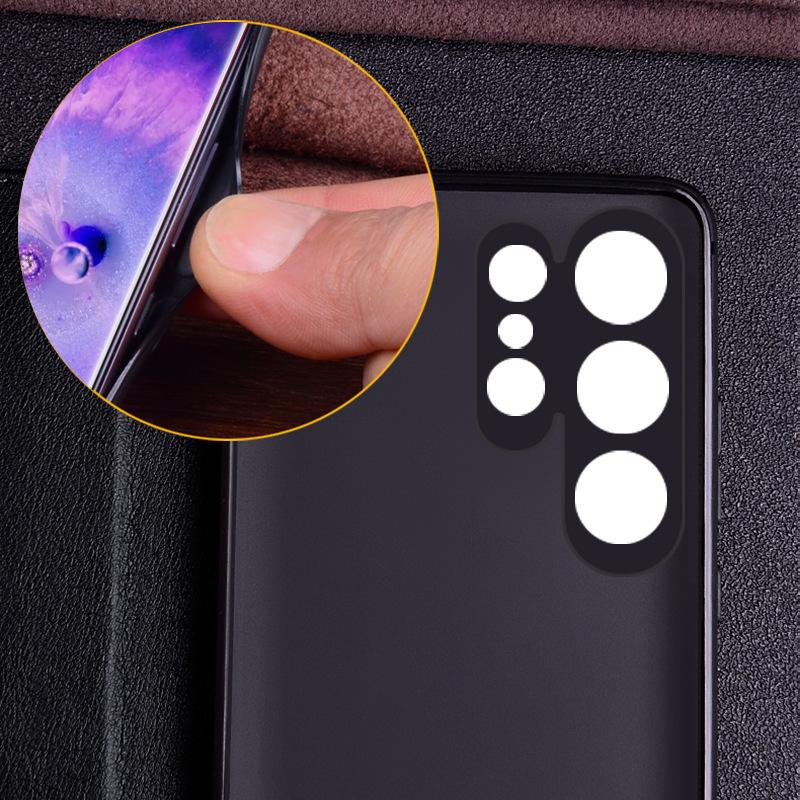 Luxusní peněženka z pravé kůže Business pouzdro na telefon Pro Samsung Galaxy S26 S25 S24 Ultra Plus Slot na kreditní kartu Peníze Pouzdro Holste
