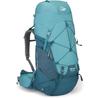 Backpack Lowe Alpine Sirac Plus ND65 Sagano Green (Women's) (FMQ-53-SAG)