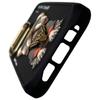 Etui do iPhone 16 Pro Nimmy Glasses Cool Dog Czarne