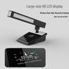 HuiDu HD-9318 Professional 8-Channel Wireless Microphone System (CN version)