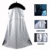 Costume Cosplay Arlecchino Fatui Harbinger Mantello Columbina Fatui Harbinger SR Anime Halloween Costumi Fatui Harbinger Cappotto Columbina