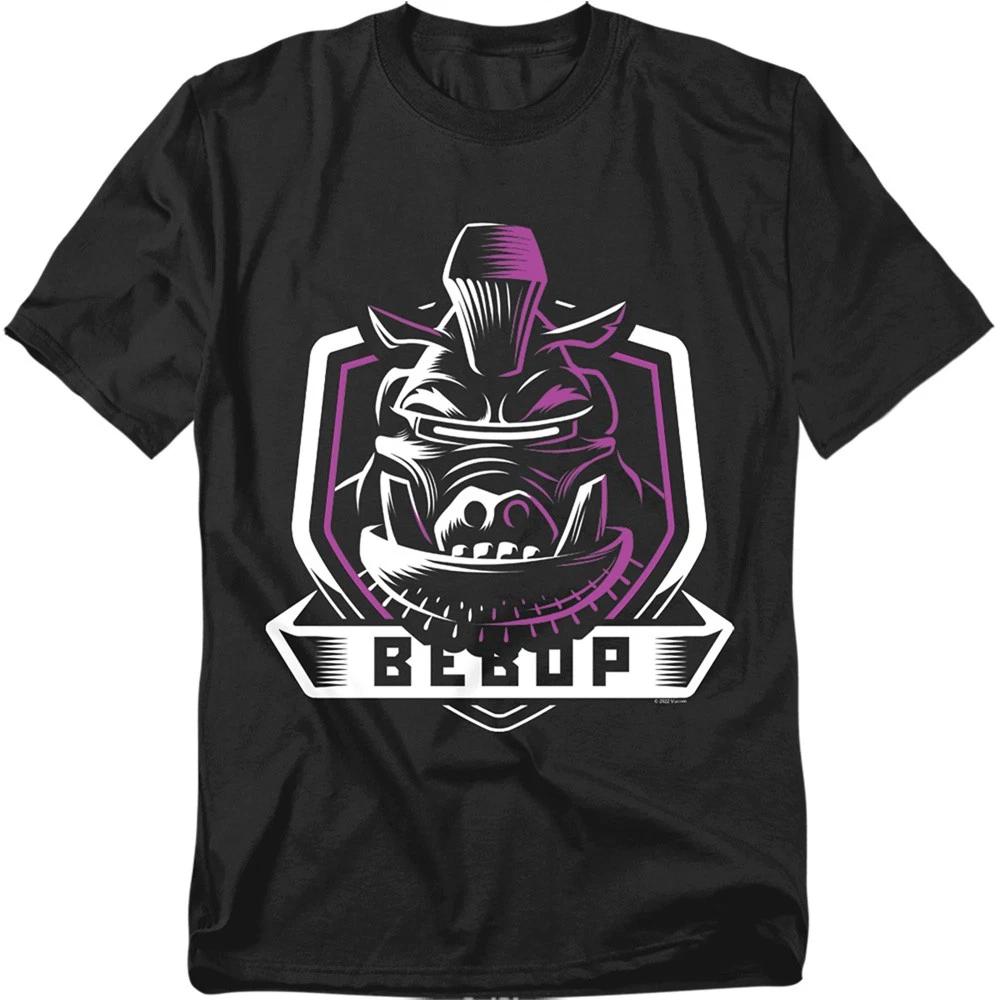 TMNT - Teenage Mutant Ninja Turtles - Bebop - Men Children s T-shirt 150