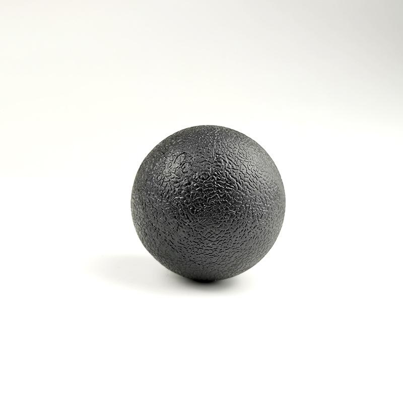 Rubberen Pinda Myofasciale Massagebal voor Spierontspanning en Yoga