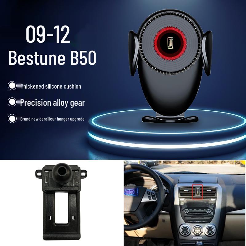 Bestune Handyhalterung: Modelle B50/B30/X40/T99/T55/B70