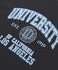UCLA Unisex Oversized Short Sleeve T-Shirt (Uc5Sta7)