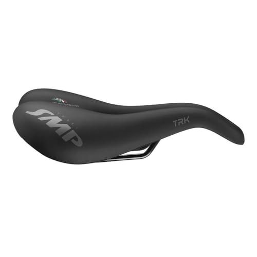 SELLE SMP TRK MEDIUM BLACK MATT Saddle TRKMED03-NE