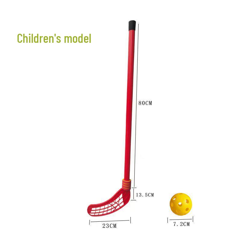 Kids' Hockey Toys: Outdoor Sports & Sensory Integration Training