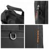 Men's High-capacity Shoulder Bag Nylon Oxford Cloth Business Travel Crossbody Bag A4 File Book Work Bag Business Trip Handbag