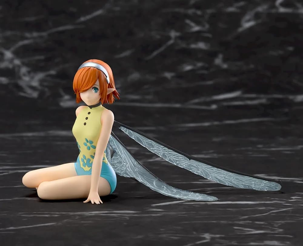 

ReFantasio Choconose Premium Figure Gallica Figure Official Metaphor