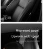 Maybach S-Class & GLS Neck and Lumbar Support Headrest