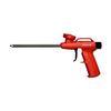 Pistolet En Mousse - Fischer - PUPK2PU-K - Polyuréthane - 35.7 X 15.3 X 5.7 Cm - Sans Fil