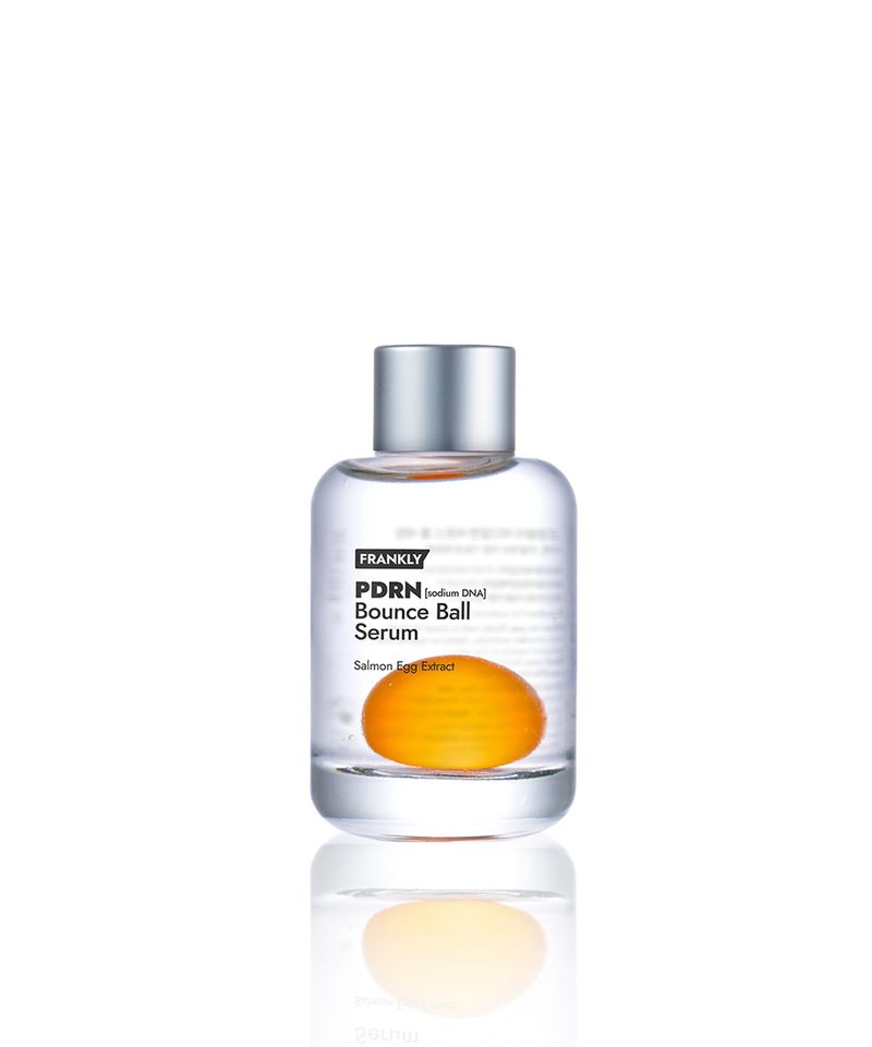 Сыворотка PDRN Bounce Ball 30 мл