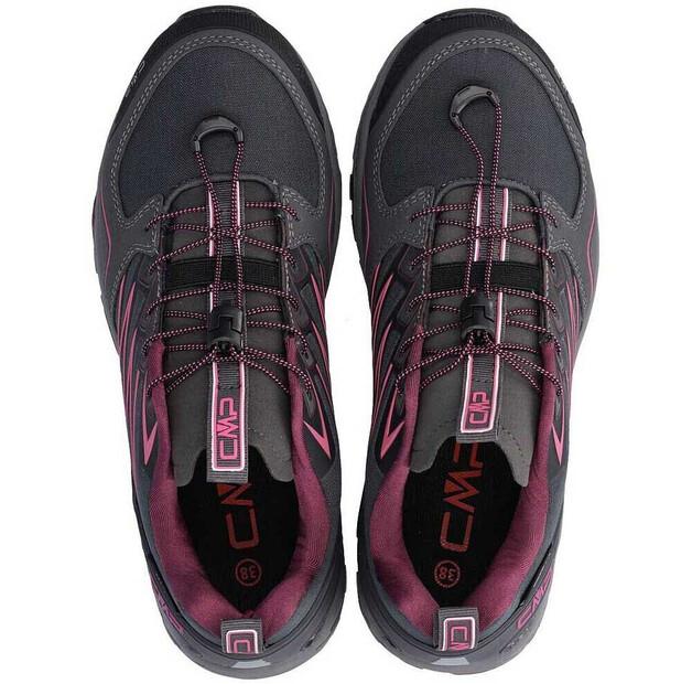 Треккинговые ботинки CMP Atik Waterproof Hiking Shoes Women