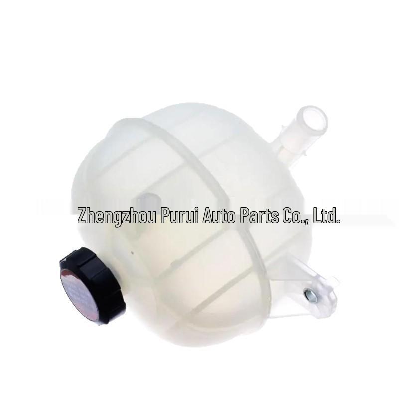 Compatible Radiator Expansion Tank Coolant for Hyundai Kia (25430G2000, 25430N8000)