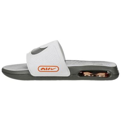 Air Max Cirro Slide 'Platinum Tint Flat Pewter' DC1460-005
