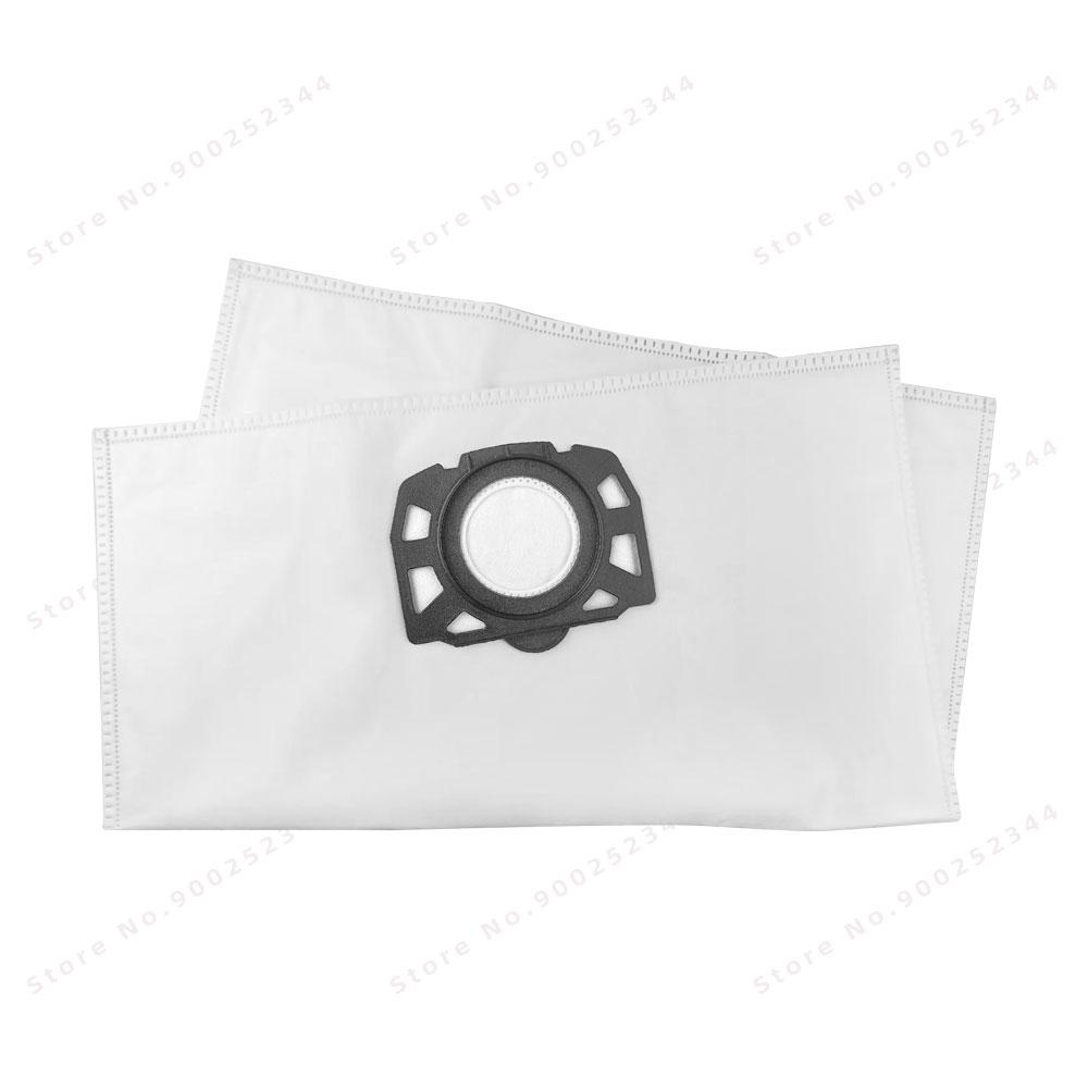 Hepa Filter Staubbeutel Kompatibel Für Karcher WD4 WD5 WD6 WD5P WD6P Premium MV4 MV5 MV6 Ersatzteile Zubehör