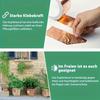 Anti-Snail Copper Foilconductive Tape For Protect Plants Against Pests Self-Adhesive Insect Repellent Tape Gardening Accessories
