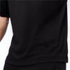Muscleguys Men's Fitness Training Short-sleeved Summer Mesh Quick-dry Thin Casual Sports T-shirt