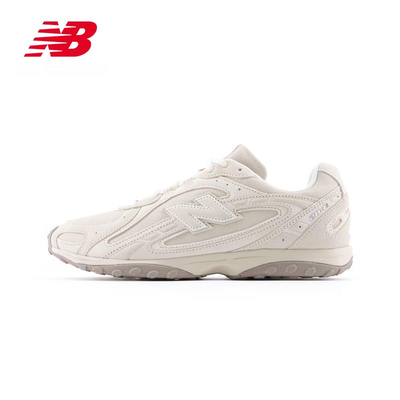 New Balance U204LMMC Unisex Lifestyle Shoes