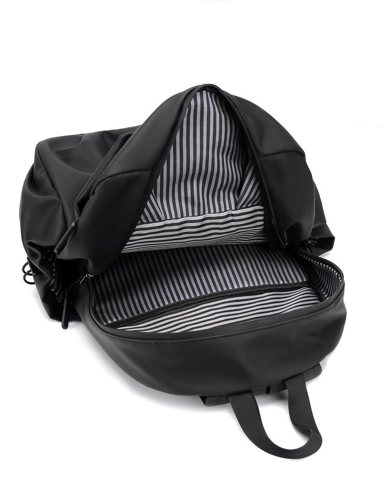 15.6-Inch Multifunctional Men's Backpack: Large Capacity for School, College, and Outdoor Leisure