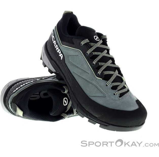 Полуботинки Scarpa Rapid XT