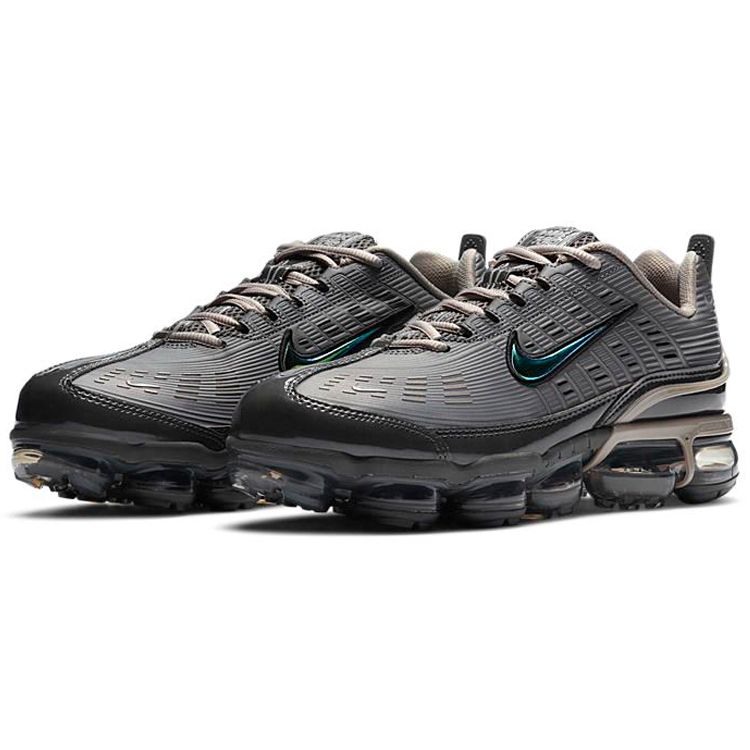 Nike Air Vapormax 360 Enigma Stone Men Sneakers Grey Iron-Grey