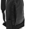 Manhattan Portage Official Pacific Little Italy Crossbody Bag MP1927HPWP, Black
