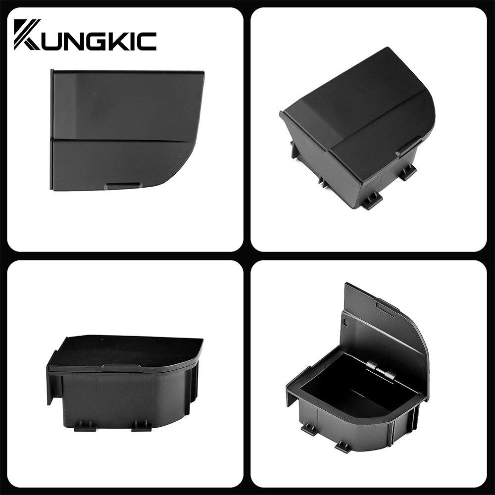 Storage Box For BMW 2 3 4 Series X3 X4 X5 X6 X7 F40 G20 G26 G01 G02 G05 G06 G07 I4 Modification LHD Car Console Gear Shift Lever