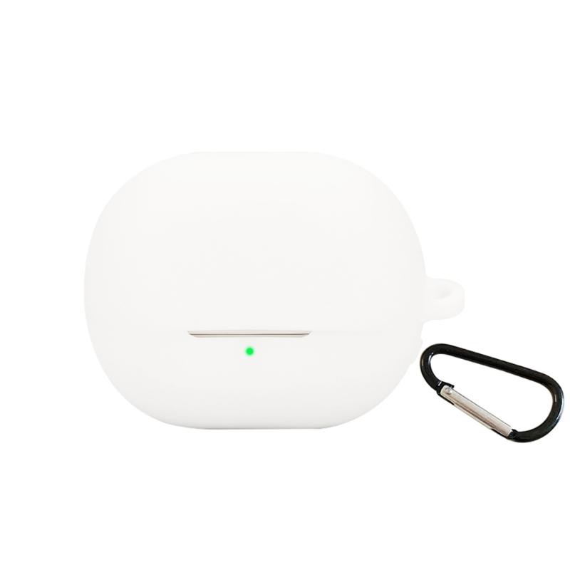 

Headphone Cover Shockproof Case Antiscratch Protective Sleeve Washable Silicone Housing Dustproof Shell Suitable for UU 1 білий