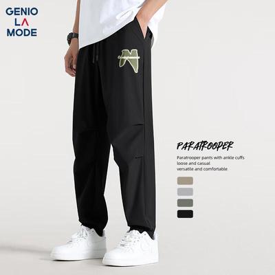Pantaloni – Pantaloni e pantaloncini capri