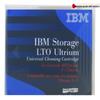 Lenovo Стрічки для зберігання даних та очищення IBM LTO (версія CN)