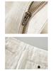 1333 Summer Breathable Japanese-Style Men’s Pure Linen Tapered Pants, Casual Nine-Point Trousers