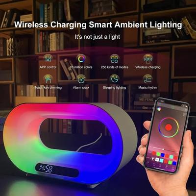 Smart Hem – Smart belysning