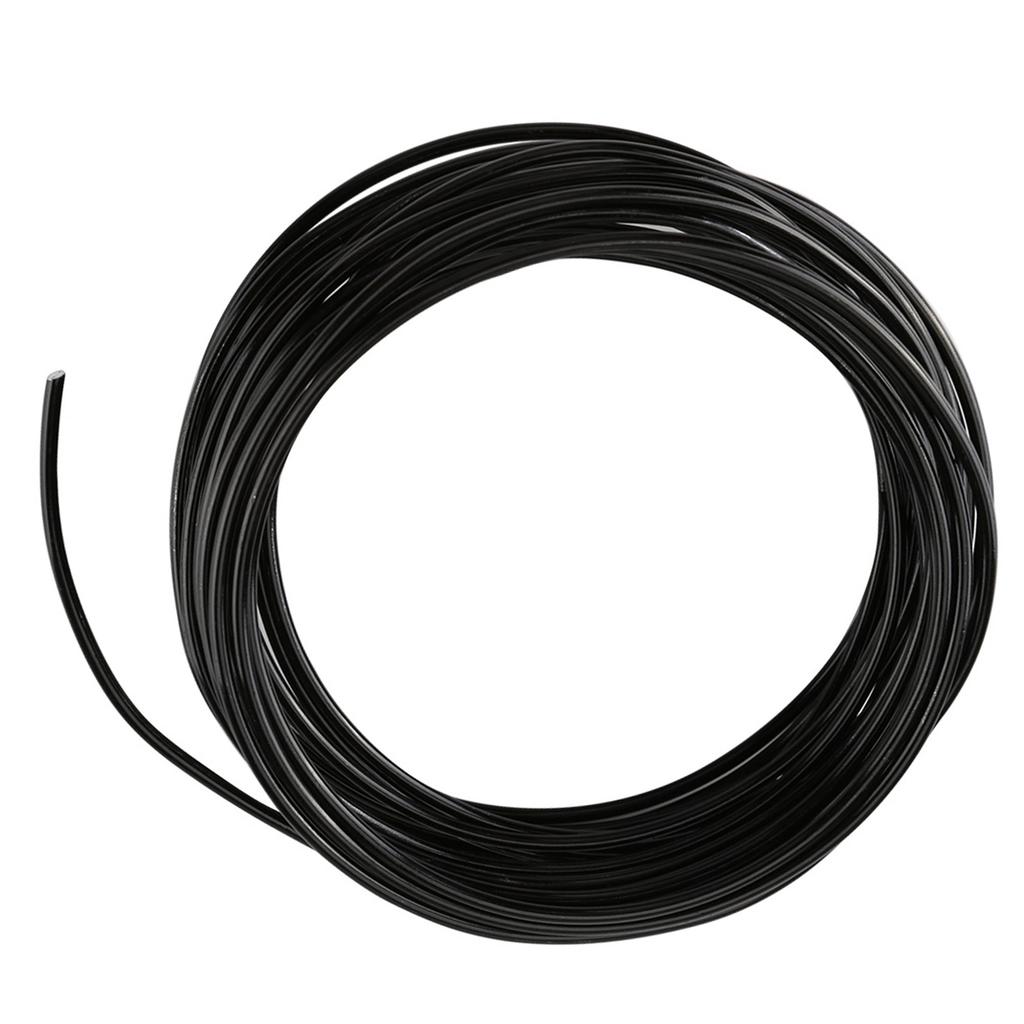 5 Meters Roll 2mm Colorful Round Oxidation Aluminium Wire DIY Accessories For Jewelry Making