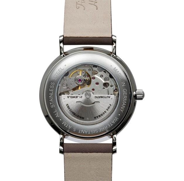 Bauhaus Uhr BA-2162-2