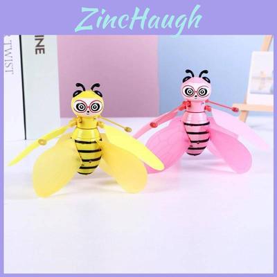 Flying Bee Gesture Sensor Toy With Usb Power For Childrens Interactive Play