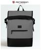 PTN BERLIN-9053 GRAY City Backpack