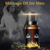 Epimedium Essential Oil 10ml Men's Intimate Care Moisturizing Massage Oil Adult Skincare 10ml