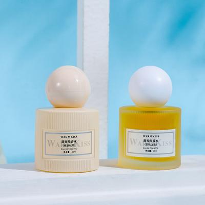 Perfumer Lady Perfume Light Fragrance Lasting Fragrance with Perfume Sample Lasting Women